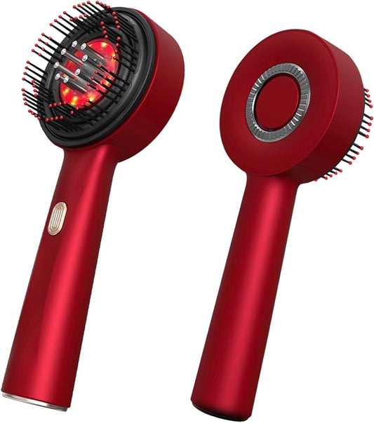 SĒRA Pro Scalp Massage