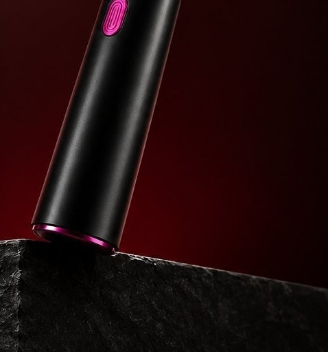 #1 Scalp Massager with Red Light